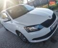 Шкода Фабия, объемом двигателя 1 л и пробегом 249 тыс. км за 6400 $, фото 8 на Automoto.ua