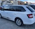 Шкода Фабия, объемом двигателя 1.4 л и пробегом 200 тыс. км за 7450 $, фото 4 на Automoto.ua
