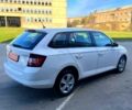 Шкода Фабия, объемом двигателя 1.4 л и пробегом 235 тыс. км за 9100 $, фото 5 на Automoto.ua