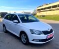 Шкода Фабия, объемом двигателя 1.4 л и пробегом 235 тыс. км за 9100 $, фото 1 на Automoto.ua