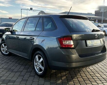 Шкода Фабія, об'ємом двигуна 1.4 л та пробігом 263 тис. км за 8990 $, фото 4 на Automoto.ua