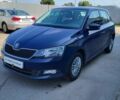 Шкода Фабия, объемом двигателя 1 л и пробегом 191 тыс. км за 6990 $, фото 1 на Automoto.ua