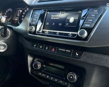 Шкода Фабія, об'ємом двигуна 1.4 л та пробігом 263 тис. км за 8990 $, фото 19 на Automoto.ua