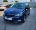 Шкода Фабия, объемом двигателя 1 л и пробегом 191 тыс. км за 6990 $, фото 16 на Automoto.ua