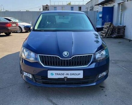 Шкода Фабия, объемом двигателя 1 л и пробегом 191 тыс. км за 6990 $, фото 17 на Automoto.ua