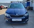 Шкода Фабия, объемом двигателя 1 л и пробегом 191 тыс. км за 6990 $, фото 17 на Automoto.ua