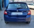 Шкода Фабия, объемом двигателя 1 л и пробегом 191 тыс. км за 6990 $, фото 23 на Automoto.ua