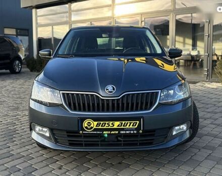 Шкода Фабія, об'ємом двигуна 1.4 л та пробігом 263 тис. км за 8990 $, фото 3 на Automoto.ua