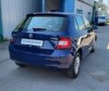 Шкода Фабия, объемом двигателя 1 л и пробегом 191 тыс. км за 6990 $, фото 22 на Automoto.ua