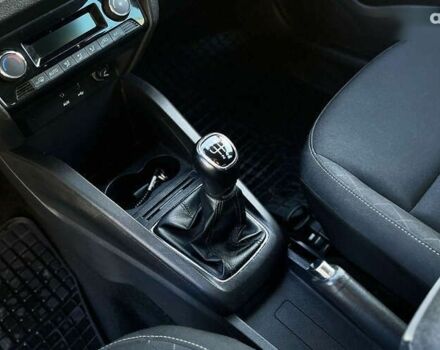 Шкода Фабія, об'ємом двигуна 1.4 л та пробігом 263 тис. км за 8990 $, фото 20 на Automoto.ua