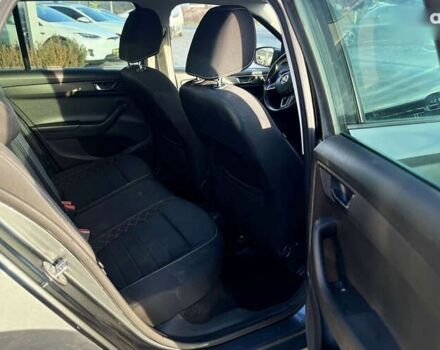 Шкода Фабія, об'ємом двигуна 1.4 л та пробігом 263 тис. км за 8990 $, фото 29 на Automoto.ua