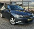 Шкода Фабія, об'ємом двигуна 1.4 л та пробігом 263 тис. км за 8990 $, фото 1 на Automoto.ua