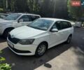 Шкода Фабія, об'ємом двигуна 1.4 л та пробігом 130 тис. км за 6300 $, фото 1 на Automoto.ua