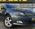Шкода Фабія, об'ємом двигуна 1.4 л та пробігом 263 тис. км за 8990 $, фото 7 на Automoto.ua