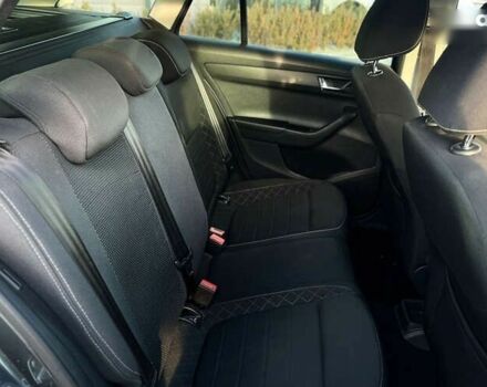 Шкода Фабія, об'ємом двигуна 1.4 л та пробігом 263 тис. км за 8990 $, фото 28 на Automoto.ua