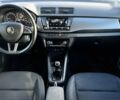 Шкода Фабія, об'ємом двигуна 1.4 л та пробігом 263 тис. км за 8990 $, фото 23 на Automoto.ua