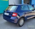 Шкода Фабия, объемом двигателя 1 л и пробегом 191 тыс. км за 6990 $, фото 21 на Automoto.ua