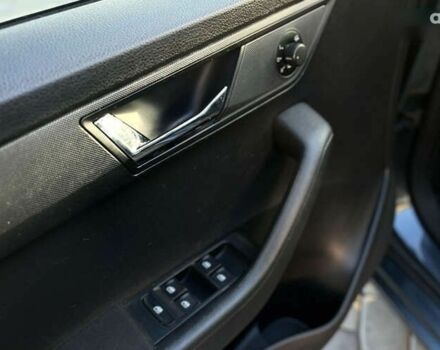 Шкода Фабія, об'ємом двигуна 1.4 л та пробігом 263 тис. км за 8990 $, фото 11 на Automoto.ua