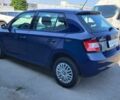 Шкода Фабия, объемом двигателя 1 л и пробегом 191 тыс. км за 6990 $, фото 25 на Automoto.ua