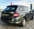Шкода Фабія, об'ємом двигуна 1.4 л та пробігом 263 тис. км за 8990 $, фото 6 на Automoto.ua