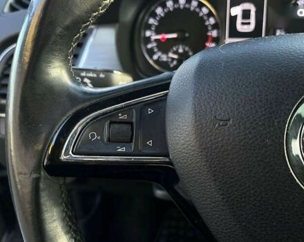 Шкода Фабія, об'ємом двигуна 1.4 л та пробігом 263 тис. км за 8990 $, фото 14 на Automoto.ua