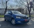Шкода Фабія, об'ємом двигуна 1.6 л та пробігом 150 тис. км за 10900 $, фото 8 на Automoto.ua
