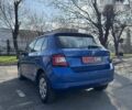 Шкода Фабия, объемом двигателя 1.6 л и пробегом 150 тыс. км за 10900 $, фото 13 на Automoto.ua