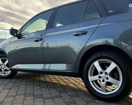 Шкода Фабія, об'ємом двигуна 1.4 л та пробігом 263 тис. км за 8990 $, фото 9 на Automoto.ua