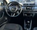 Шкода Фабія, об'ємом двигуна 1.4 л та пробігом 263 тис. км за 8990 $, фото 22 на Automoto.ua