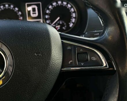 Шкода Фабія, об'ємом двигуна 1.4 л та пробігом 263 тис. км за 8990 $, фото 15 на Automoto.ua