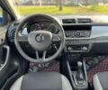 Шкода Фабия, объемом двигателя 1.6 л и пробегом 150 тыс. км за 10900 $, фото 21 на Automoto.ua