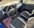 Шкода Фабия, объемом двигателя 1.6 л и пробегом 150 тыс. км за 10900 $, фото 19 на Automoto.ua