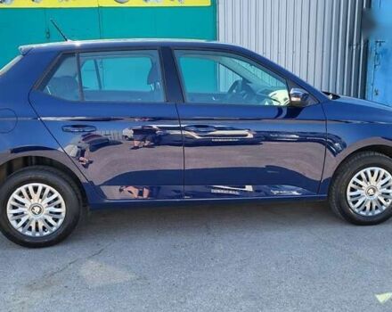 Шкода Фабия, объемом двигателя 1 л и пробегом 191 тыс. км за 6990 $, фото 20 на Automoto.ua