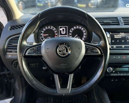 Шкода Фабія, об'ємом двигуна 1.4 л та пробігом 263 тис. км за 8990 $, фото 13 на Automoto.ua