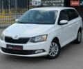 Шкода Фабия, объемом двигателя 1 л и пробегом 225 тыс. км за 6200 $, фото 1 на Automoto.ua