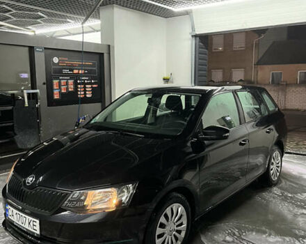 Шкода Фабія, об'ємом двигуна 0 л та пробігом 210 тис. км за 9700 $, фото 3 на Automoto.ua