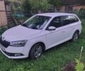 Шкода Фабия, объемом двигателя 1 л и пробегом 182 тыс. км за 9400 $, фото 1 на Automoto.ua