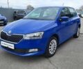 Шкода Фабія, об'ємом двигуна 1 л та пробігом 80 тис. км за 9290 $, фото 1 на Automoto.ua