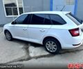 Шкода Фабия, объемом двигателя 1 л и пробегом 140 тыс. км за 9500 $, фото 6 на Automoto.ua