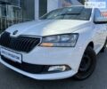 Шкода Фабия, объемом двигателя 1 л и пробегом 77 тыс. км за 8439 $, фото 1 на Automoto.ua