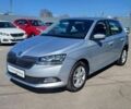 Шкода Фабия, объемом двигателя 1 л и пробегом 93 тыс. км за 12990 $, фото 1 на Automoto.ua