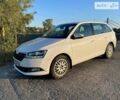 Шкода Фабія, об'ємом двигуна 1 л та пробігом 104 тис. км за 9500 $, фото 1 на Automoto.ua