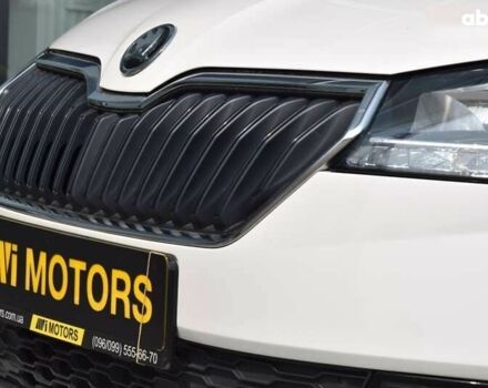 Шкода Фабия, объемом двигателя 1 л и пробегом 76 тыс. км за 11999 $, фото 13 на Automoto.ua