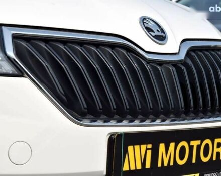 Шкода Фабия, объемом двигателя 1 л и пробегом 76 тыс. км за 11999 $, фото 12 на Automoto.ua