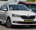 Шкода Фабія, об'ємом двигуна 1 л та пробігом 74 тис. км за 11999 $, фото 1 на Automoto.ua