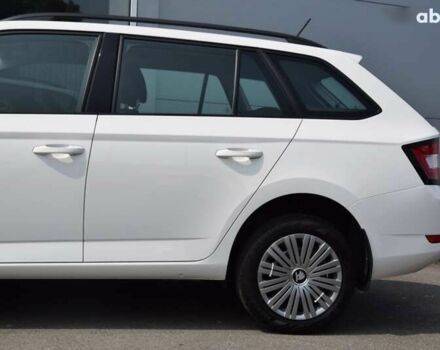 Шкода Фабия, объемом двигателя 1 л и пробегом 76 тыс. км за 11999 $, фото 19 на Automoto.ua