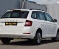 Шкода Фабия, объемом двигателя 1 л и пробегом 76 тыс. км за 11999 $, фото 2 на Automoto.ua