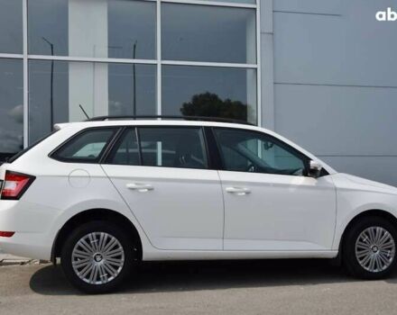 Шкода Фабия, объемом двигателя 1 л и пробегом 76 тыс. км за 11999 $, фото 14 на Automoto.ua