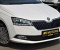 Шкода Фабия, объемом двигателя 1 л и пробегом 76 тыс. км за 11999 $, фото 8 на Automoto.ua