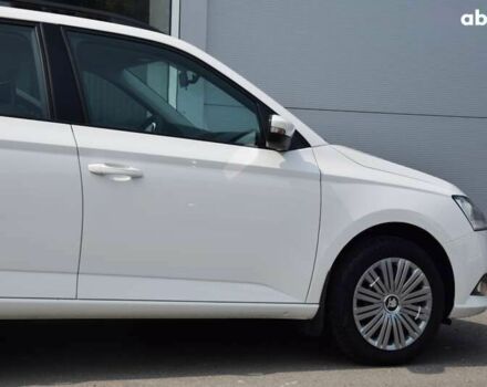 Шкода Фабия, объемом двигателя 1 л и пробегом 76 тыс. км за 11999 $, фото 17 на Automoto.ua